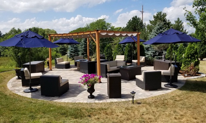 Lake Geneva Hotel | Comfort Suites Lake Geneva East