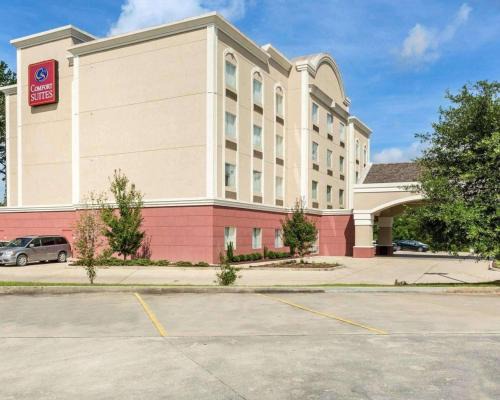 Mandeville Hotel | Comfort Suites Mandeville - Covington