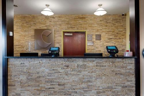 Miamisburg Hotel | Comfort Suites Miamisburg - Dayton South