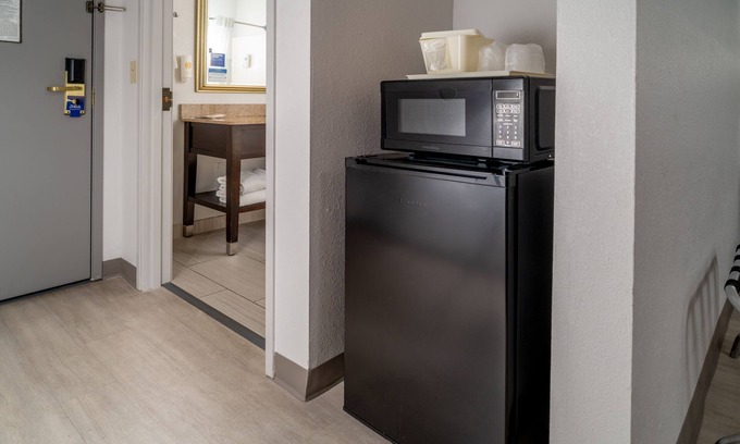 Prestonsburg Hotel | Comfort Suites Prestonsburg West