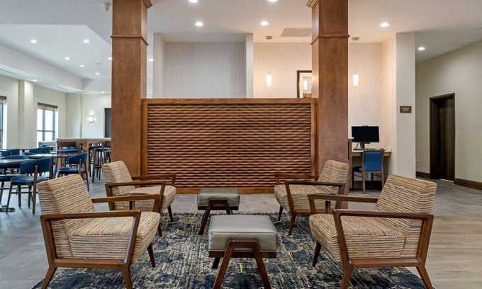 Paducah Hotel | Comfort Suites