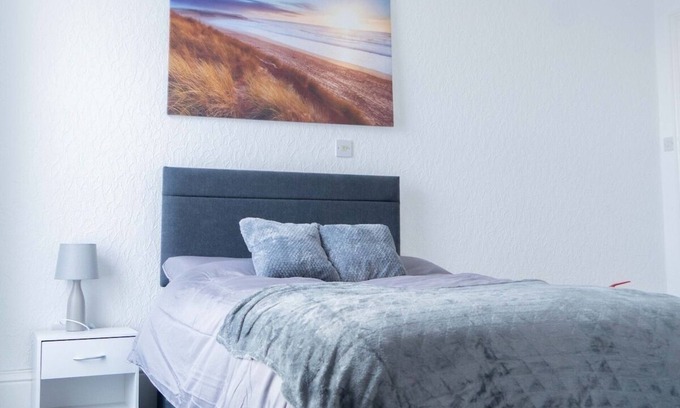 Carlisle House | Comfort Terrace- Carlisle
