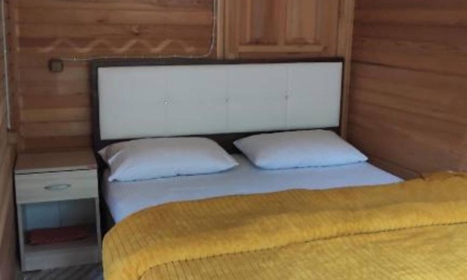 Ayder Yaylasi Villa | Comfort Triple Room - Fora Pensionn