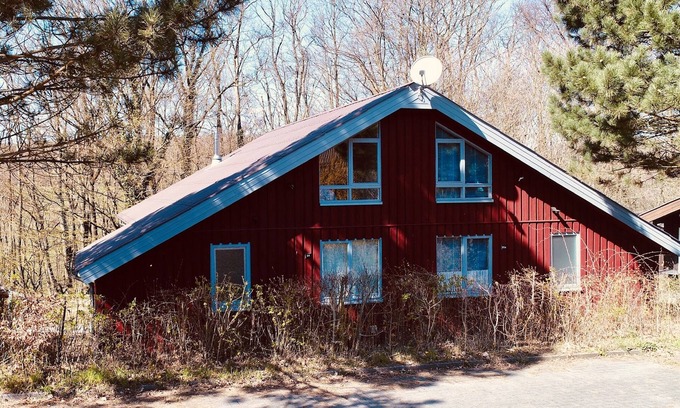 Bremke House | Comfort vacation home - hiking, sauna, nature, forest, relaxation #51