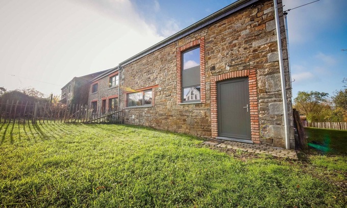 Grand Bru Other | Comfort Villa Near Durbuy