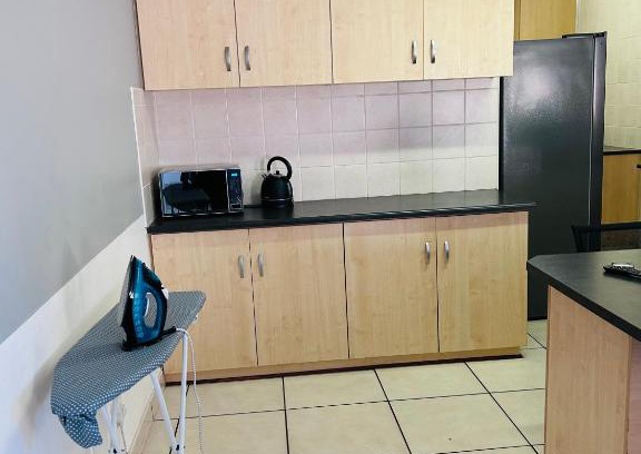 Kathu House | Comfort