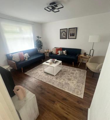 Pentwyn House | Comfort zone