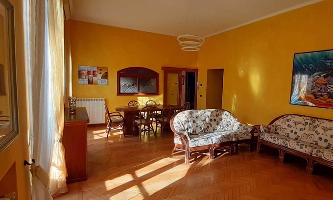 Busto Arsizio Apartment | Comfort Zone