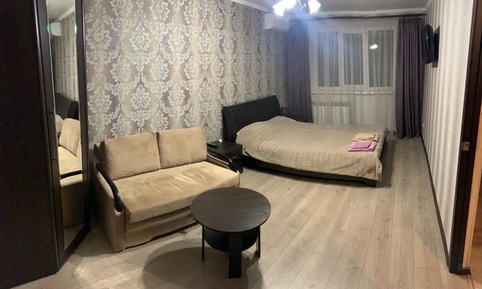 Mariupol Apartment | comfort zone