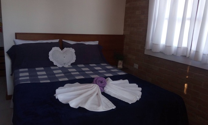 Conceicao do Ibitipoca Bed & Breakfast | Comfortable Suite in Ibitipoca