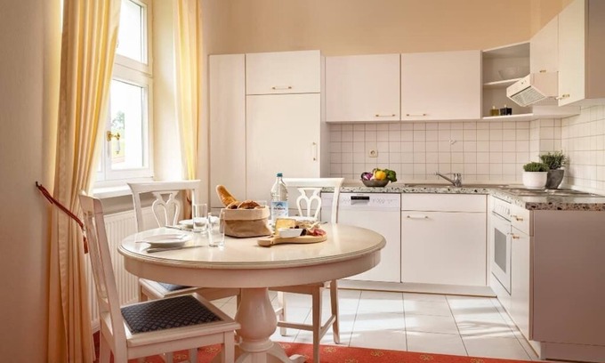 Bad Griesbach im Rottal Apartment | Comfortable, cozy 55sqm vacation apartment