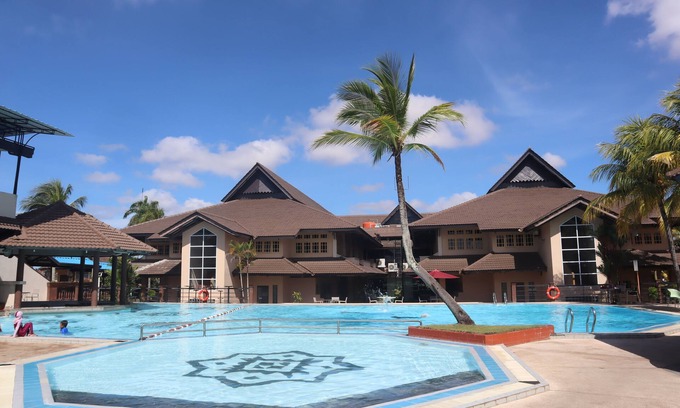 Tanjung Pinang Hotel | Comforta Hotel Tanjung Pinang