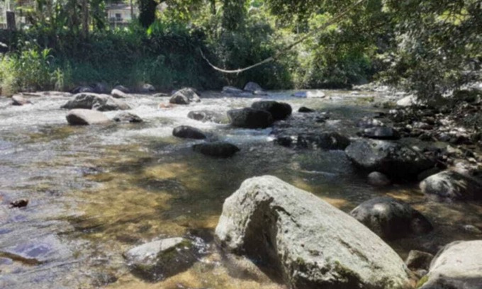 Cachoeiras de Macacu Cottage | Comfortable house by the Macacu River, inside the Parque dos Três Picos!