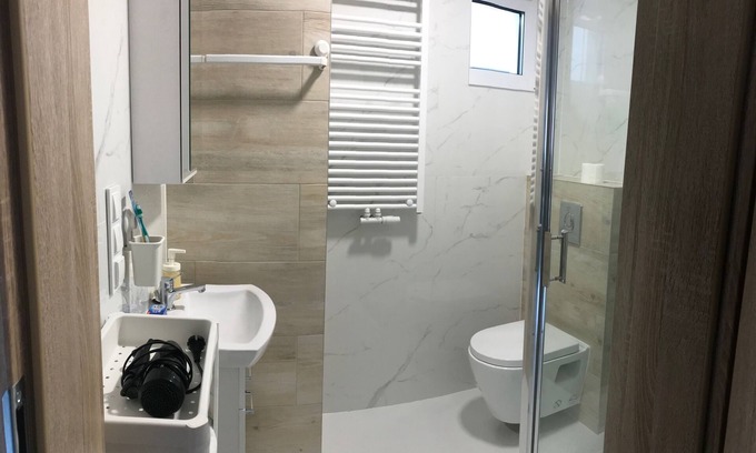 Bielany Wroclawskie House | Comfortable and cozy place to stay
