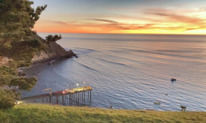 Point Arena Cottage | Comfortable 2-bedroom cottage with WiFi, AC in beautiful Point Arena, CA