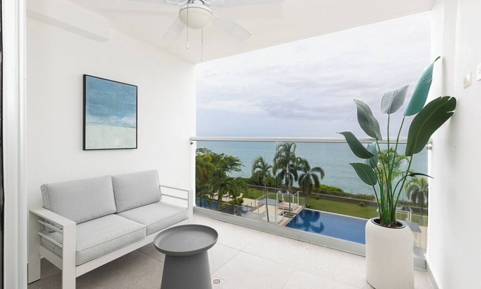 El Palmar Apartment | Comfortable 2-bedroom apartment 🌴 Cozy Beach Escape – El Palmar