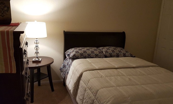 Barker House | Comfortable 2 story Home