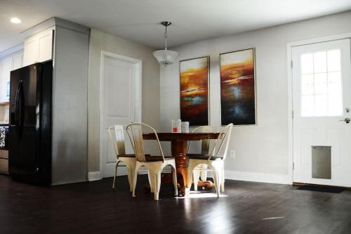 Denham Springs House | Comfortable 3 bed, 2 bath, pet friendly home close to Baton Rouge