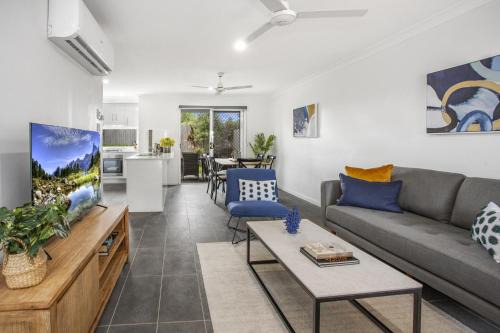 Taigum House | Comfortable 3-Bed Retreat Close Parks