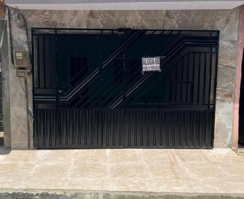 Ananindeua House | Comfortable 3 bedroom house available for COP30