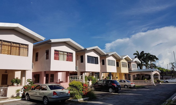 Valsayn House | Comfortable 3 Bedroom Townhouse great location, fully A/C, great location