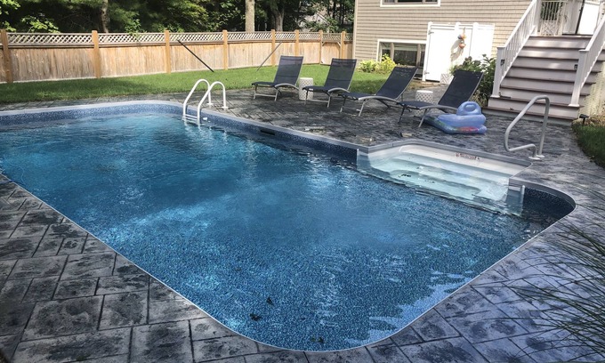 Summersea House | Comfortable 3 Bedrooms 2.5 Bath home Sleeps 6-7