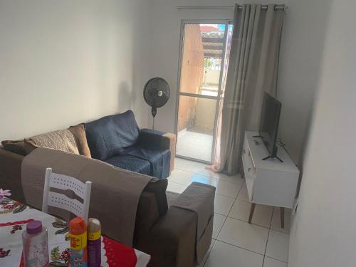Barra dos Coqueiros Apartment | Comfortable apartment
