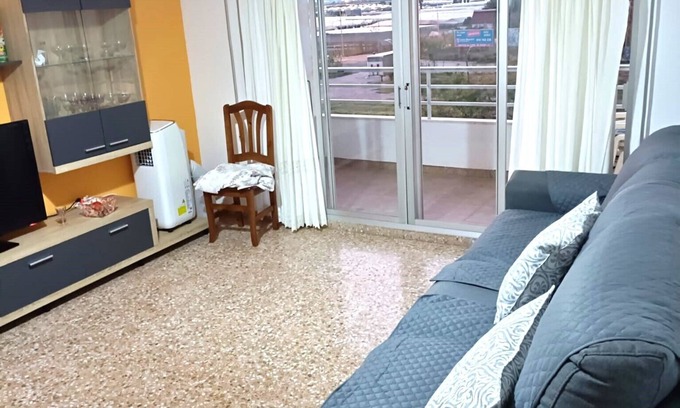 Pobles del Sud Apartment | Comfortable accommodation very close to the beach