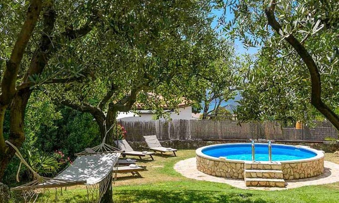 Puntera House | Comfortable accommodation in a quiet place