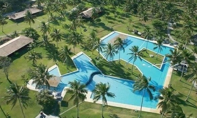 Caraiva Villa | Comfortable and Charming House in Caraíva - BAH016