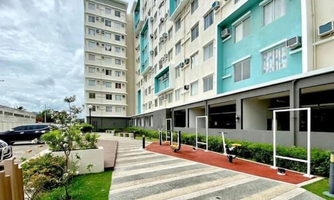 Iloilo Apartment | Comfortable and clean home