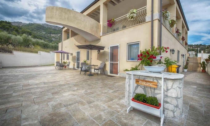 Monte Sant'Angelo Apartment | Comfortable and comfortable apartment to discover the Gargano 2