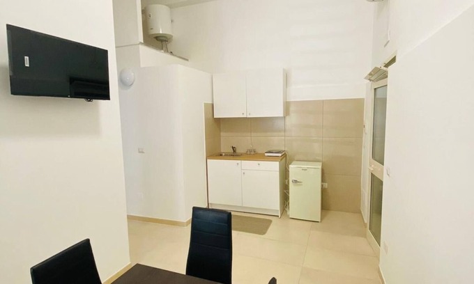 Acerra Apartment | Comfortable and Comfortable as at Home