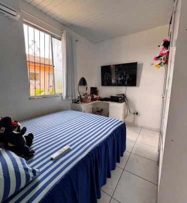 Parque Guajara Apartment | Comfortable and Complete Apartment