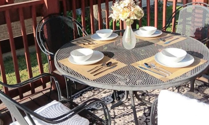 Summit Apartment | Comfortable and Cozy 3 bedroom Apartment