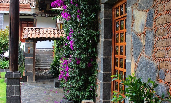 Jocotitlan Hotel | Comfortable and cozy room to have an unforgettable vacation.