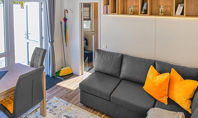 Wildenranna House | Comfortable and high quality furnished Tiny House in a wonderful location between the Danube and the