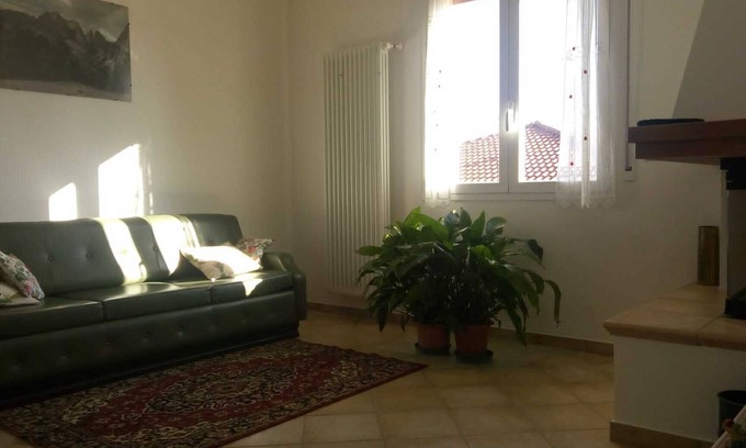 Castel San Pietro Terme Apartment | Comfortable and quiet apartment near the historic center