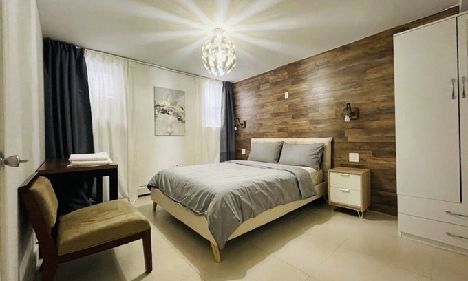 Sheepshead Bay Apartment | Comfortable and neat 2 bdr apartment in Brooklyn
