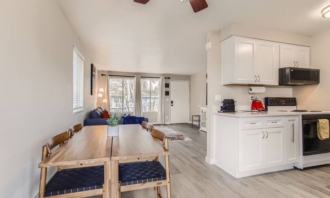 Aloha House | Comfortable and Newly Remodel Home