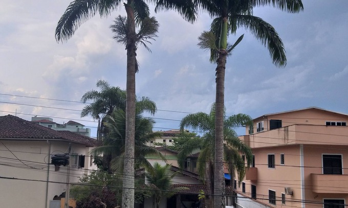 Praia Grande House | Comfortable and spacious house in the best point of Praia Grande in Ubatuba