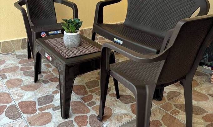 Bello Apartment | Comfortable and spacious apartment in Bello