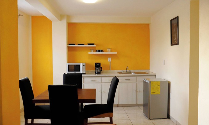 Tehuacan Apartment | Comfortable and warm apartment 8 min from downtown