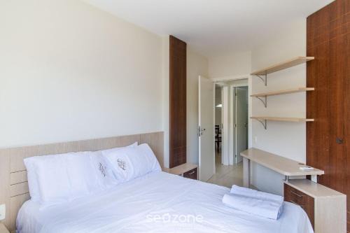 Pantanal Apartment | Comfortable and Well-Located Apt RAK0331