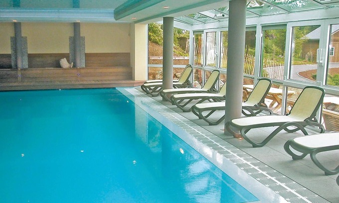 Buellingen Apartment | Comfortable and well-equipped apartment on the first floor, only 5 km from the lake Butgenbach.