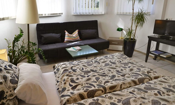 Friedrichshafen Apartment | Comfortable apartment on Lake Constance Friedrichshafen