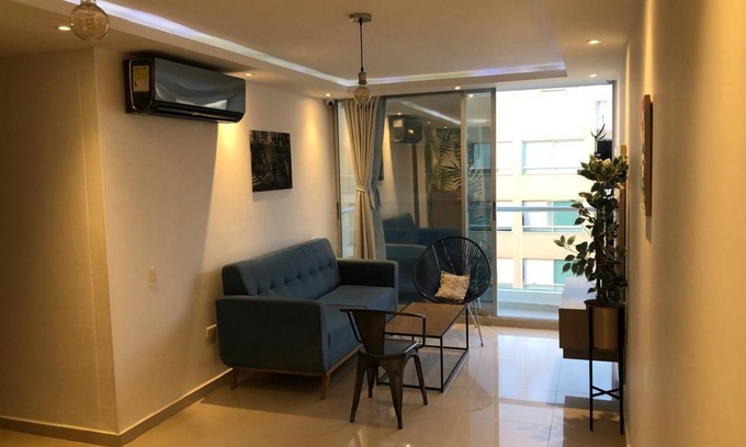 Barranquilla Apartment | Comfortable Apartment