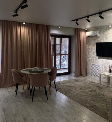 Oskemen Apartment | COMFORTable apartment in the center
