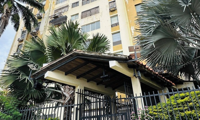 Cabudare Apartment | Comfortable apartment located in a privileged area in the east of Barquisimeto.