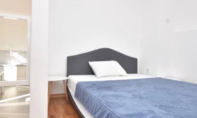Herceg Novi Apartment | Comfortable apartment near beaches & attractions, free WiFi & parking, terrace